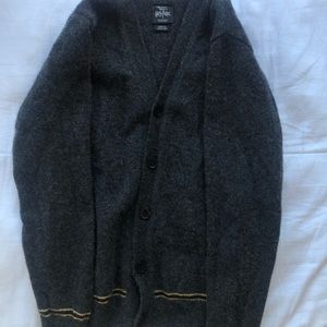 Harry potter cardigan